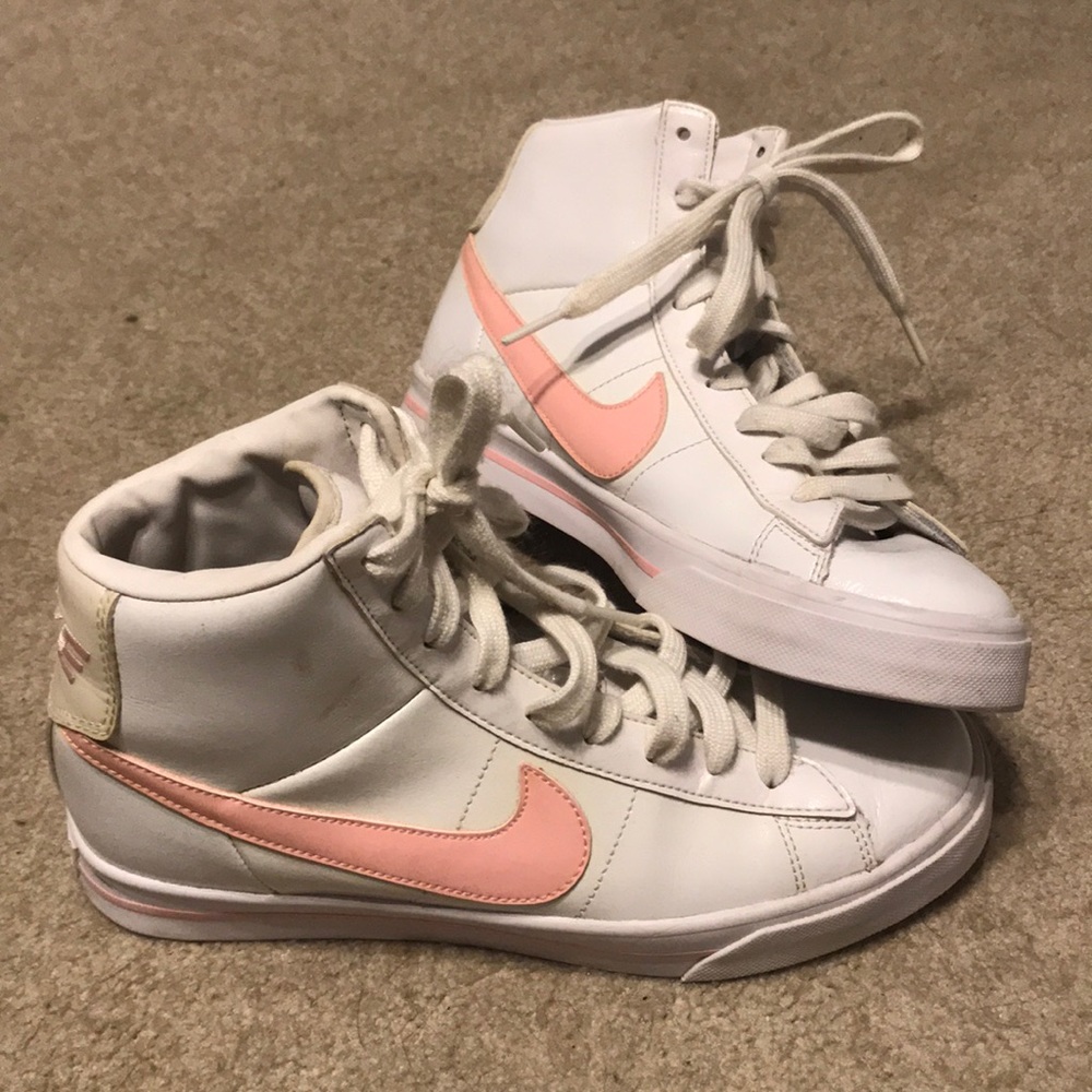 Perfect condition rare Nikes!